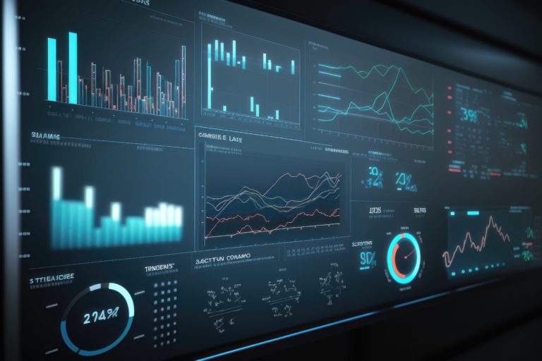 mejores prácticas de visualización de datos y análisis